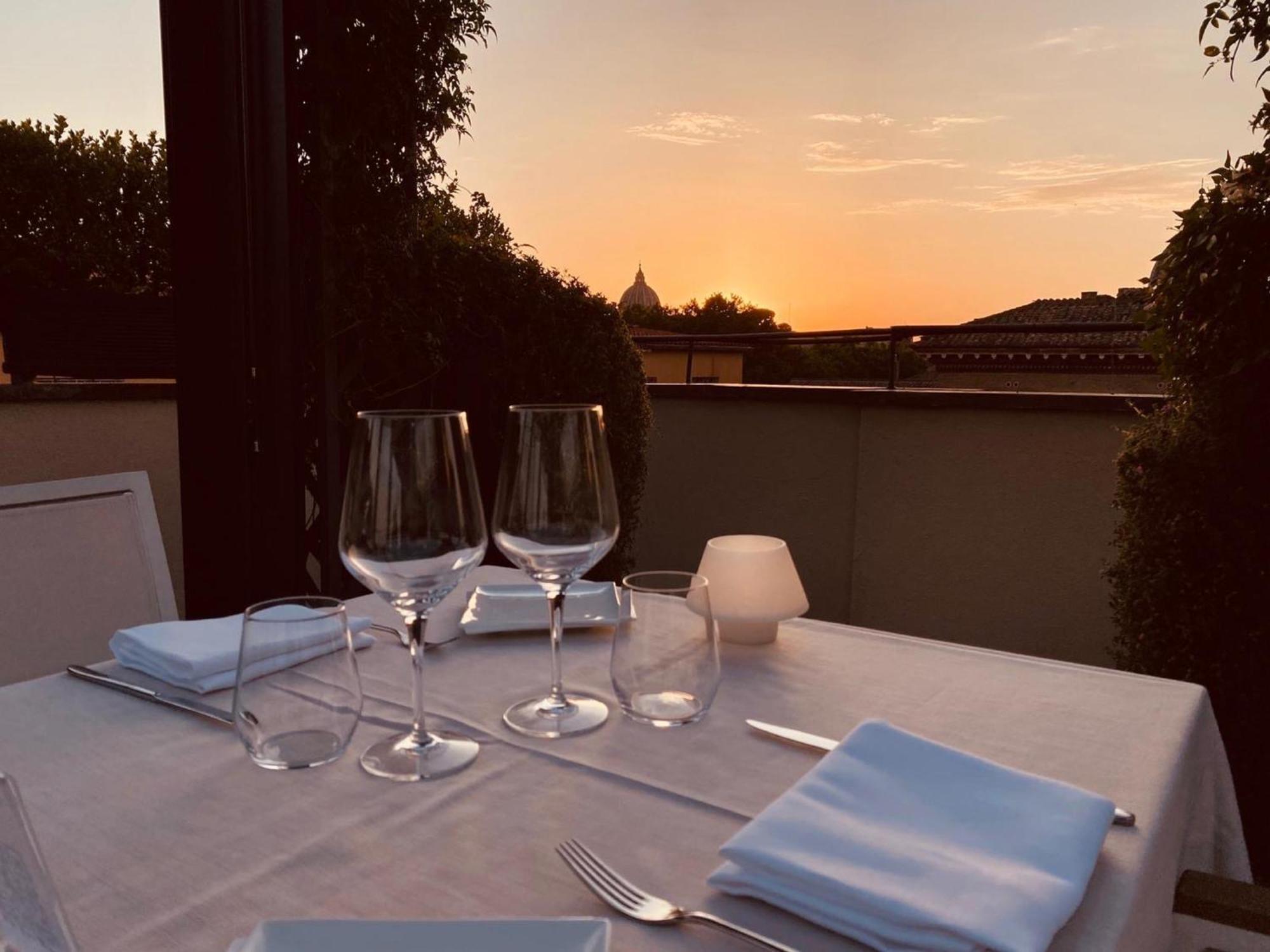 Indigo - St. George By Ihg Rome