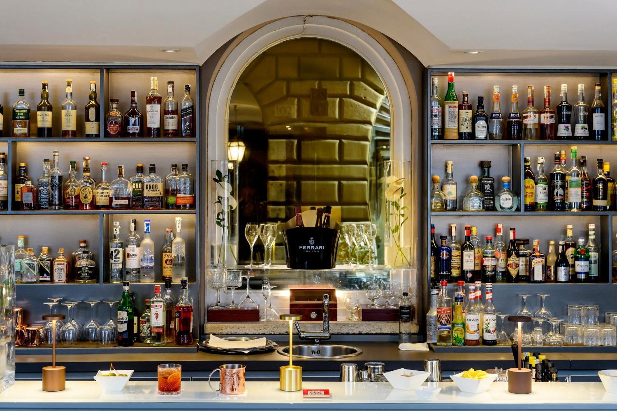 Indigo - St. George By Ihg 5* Rome