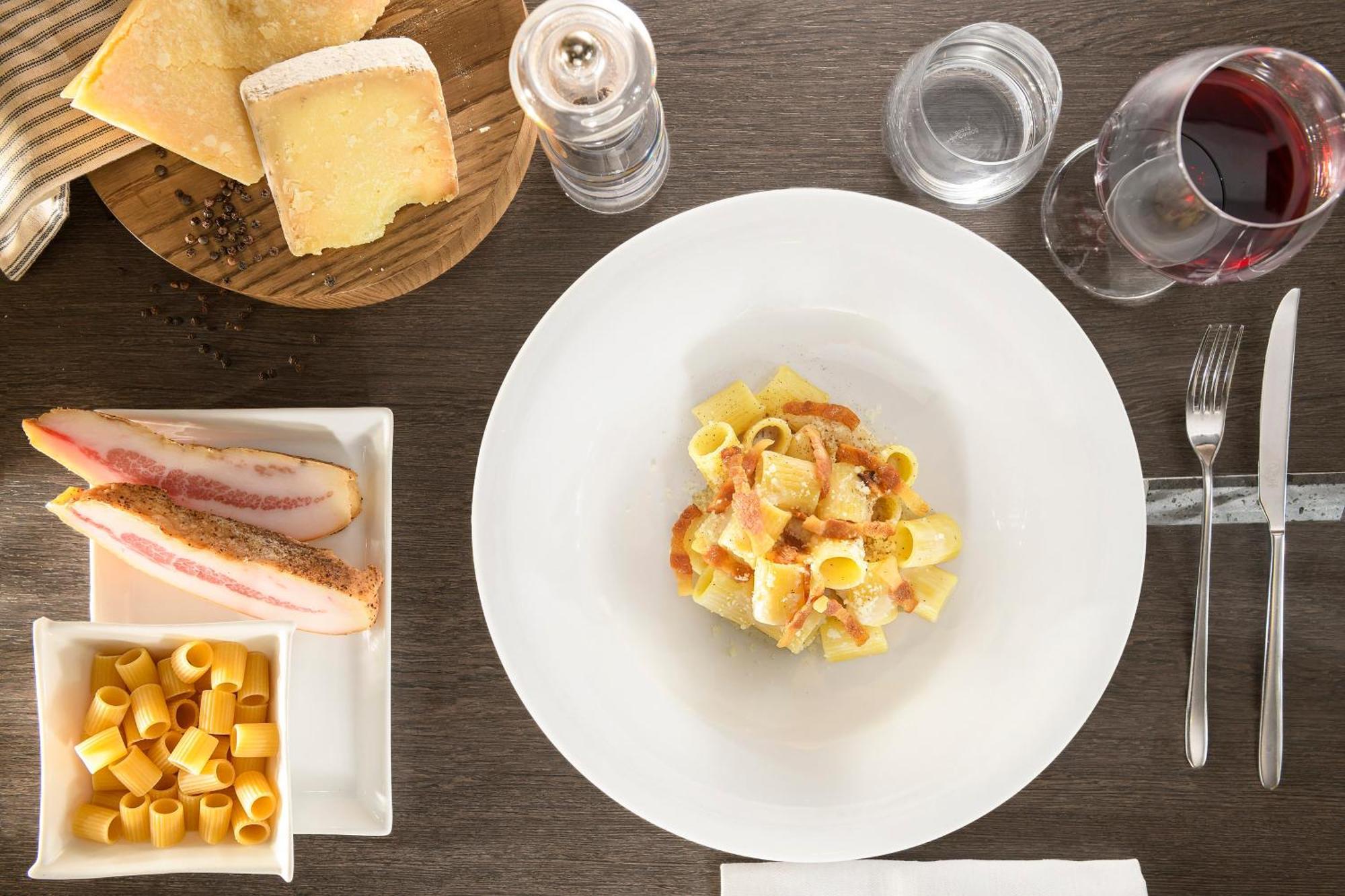 Hotel Indigo - St. George By Ihg Roma