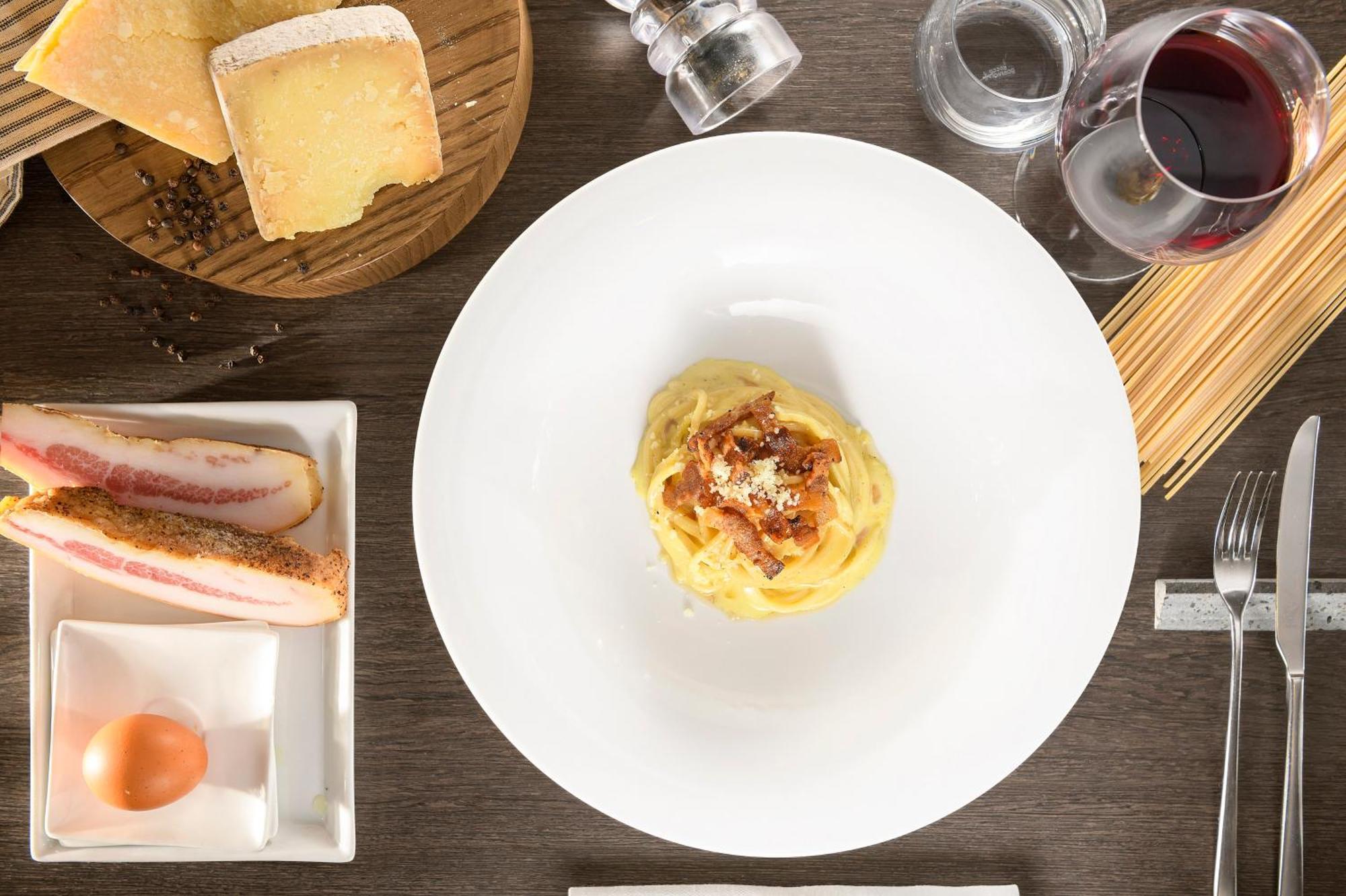 Indigo - St. George By Ihg Roma