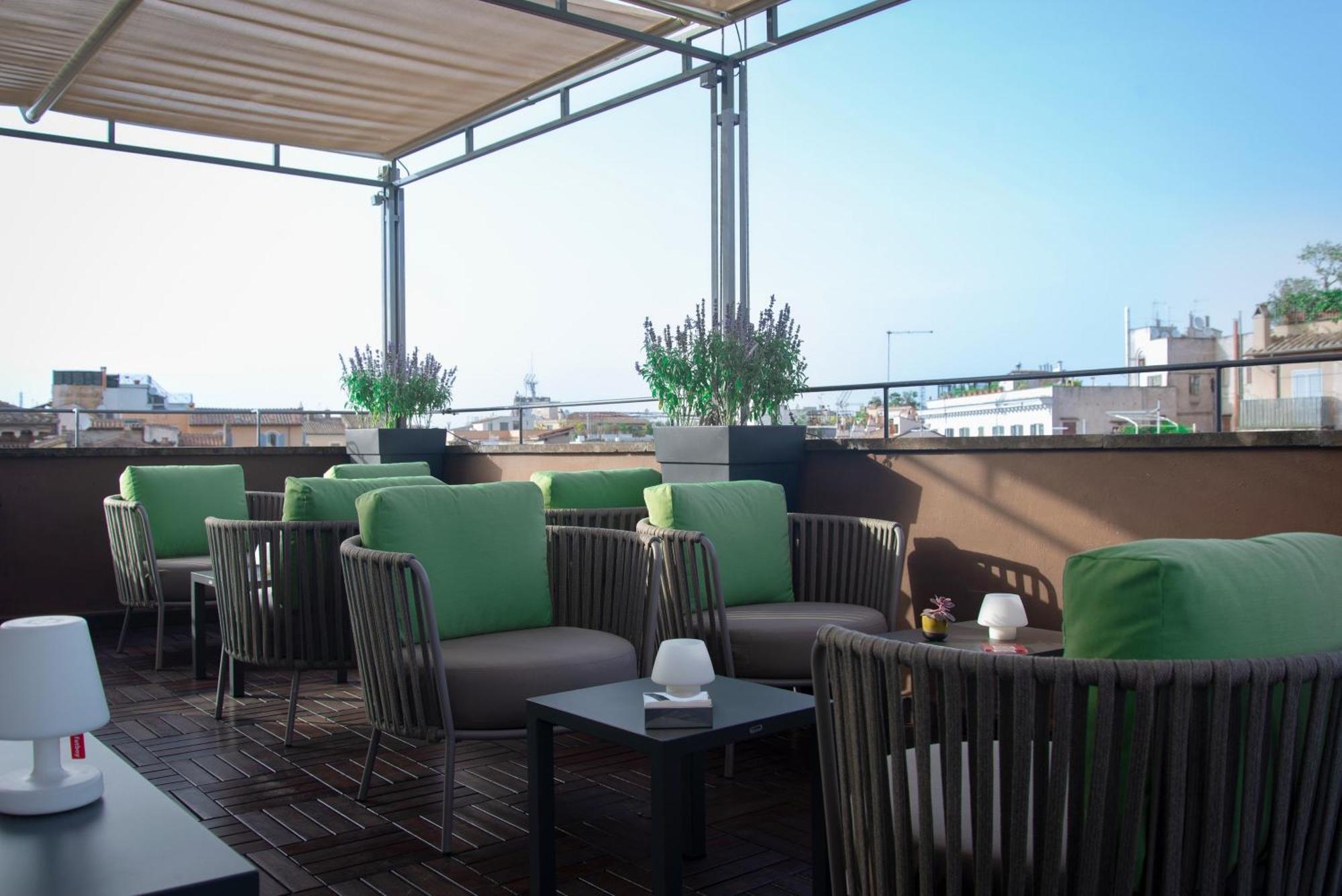 Indigo - St. George By Ihg Roma