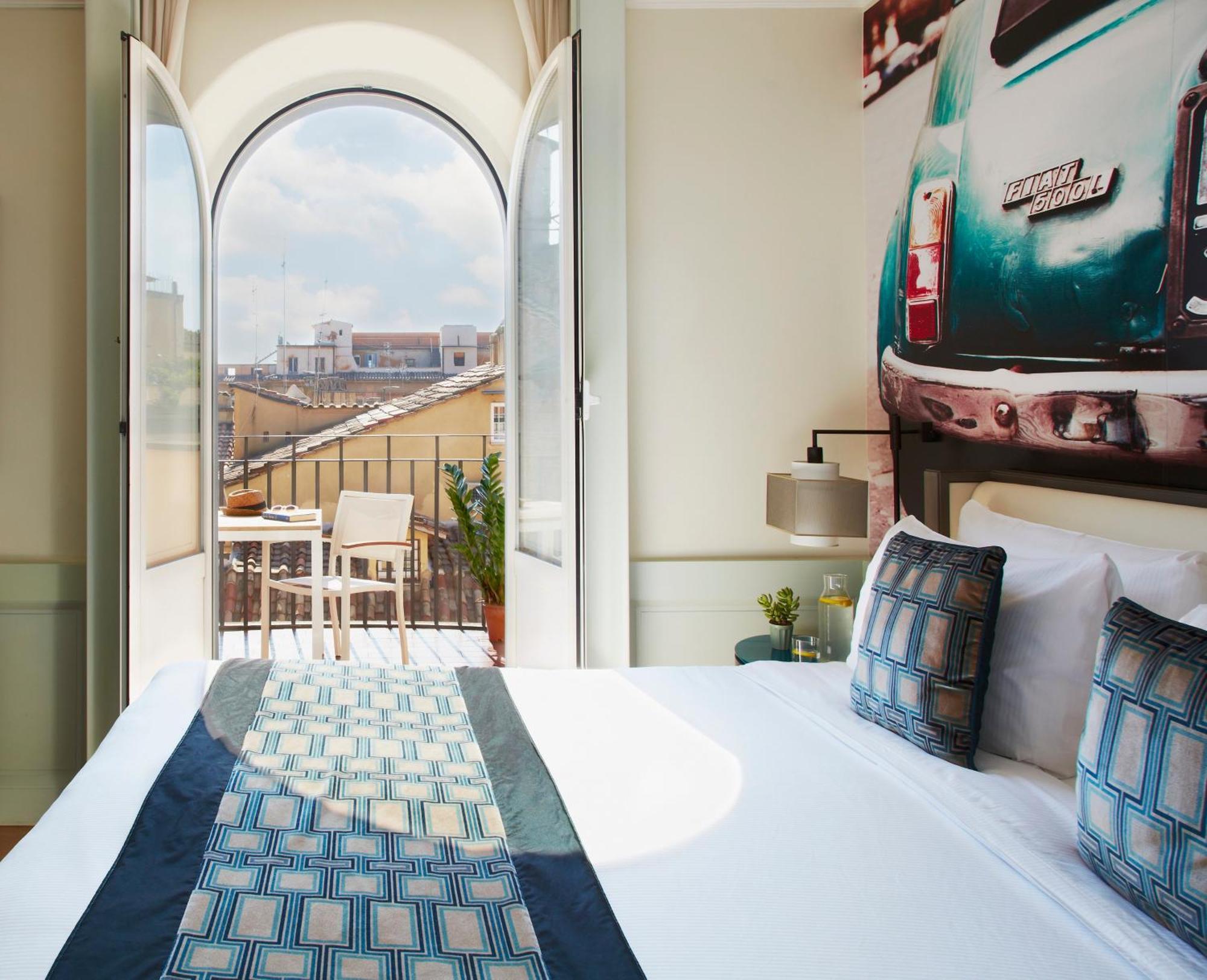 Hotel Indigo - St. George By Ihg 5*