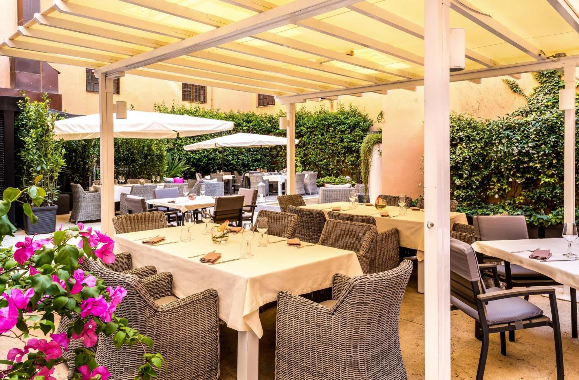 Indigo - St. George By Ihg Roma