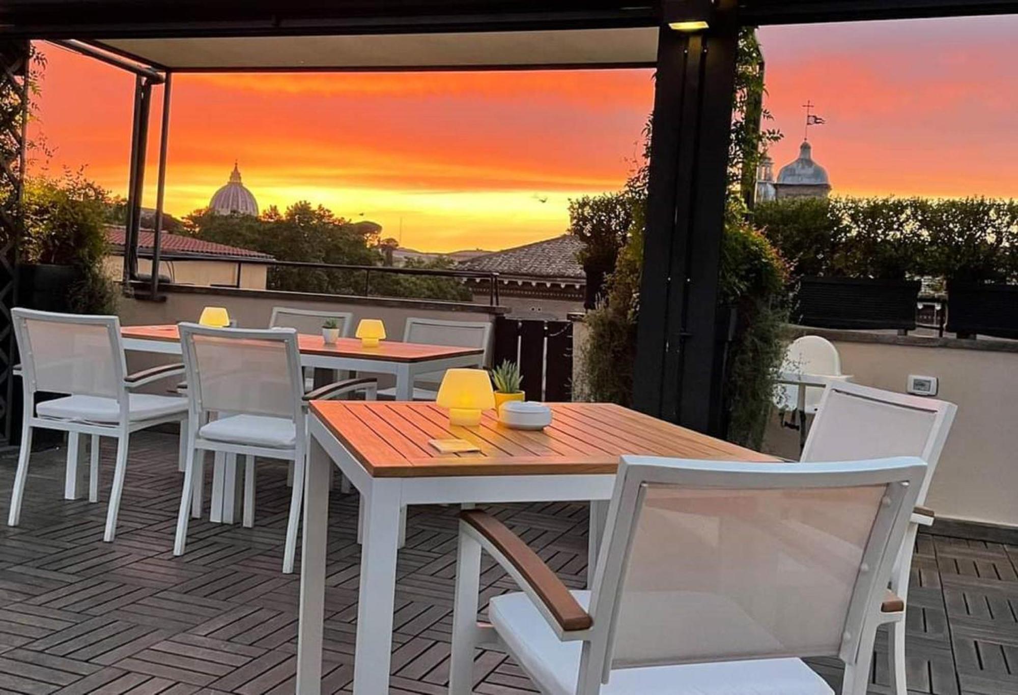 Indigo - St. George By Ihg Hotel Roma